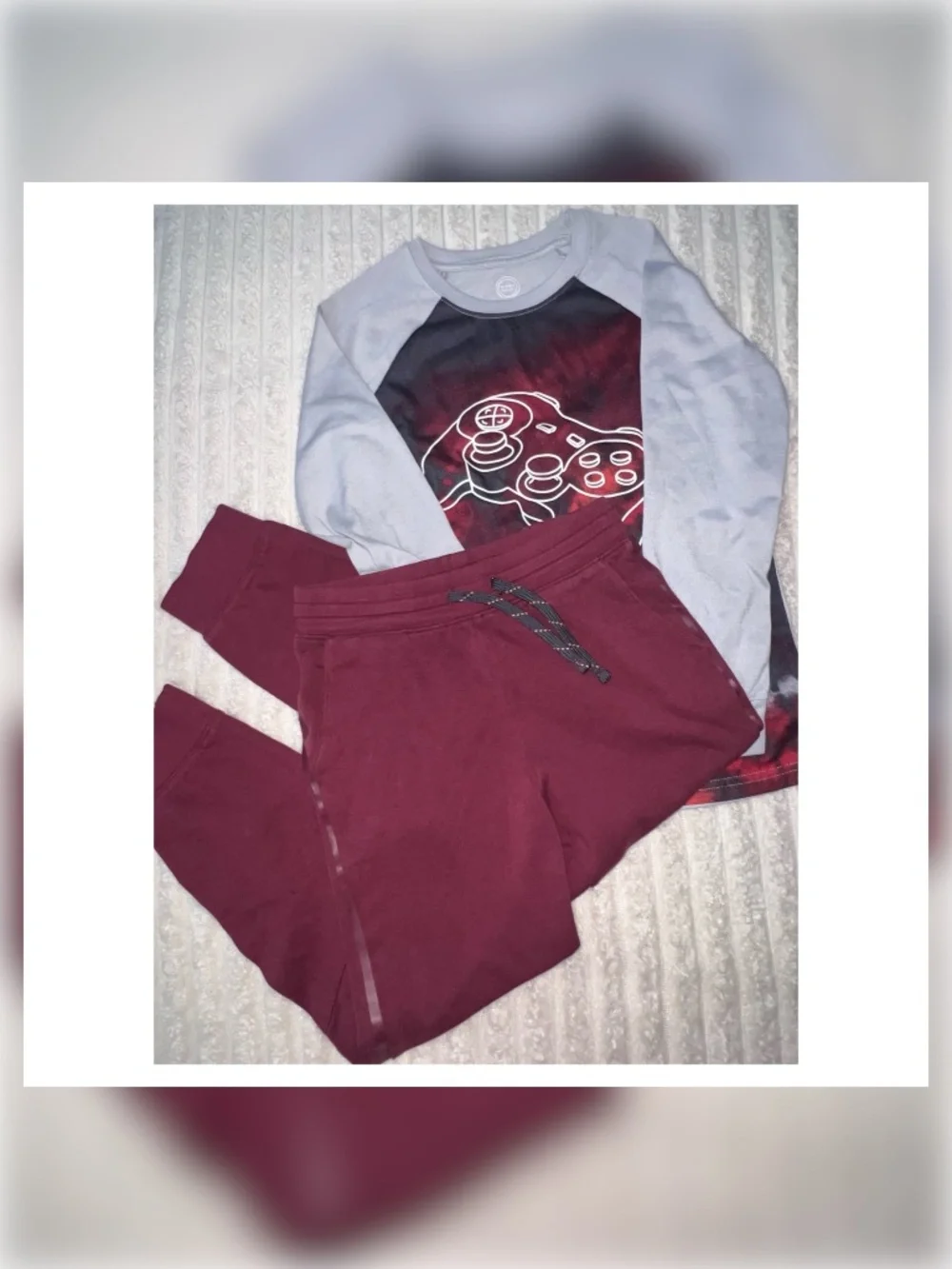 Boys Bundle #17